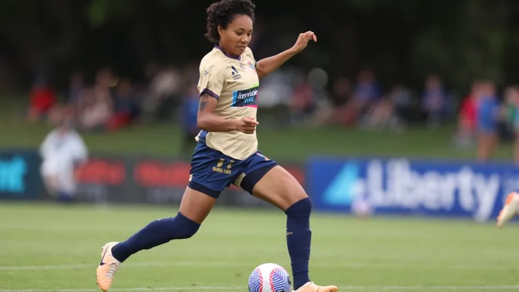 Bolden bids Newcastle goodbye